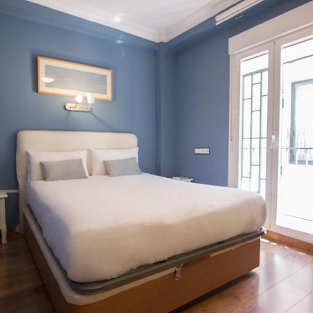 Rentalsevilla Buiza Y Mensaque Sevilha Exterior foto