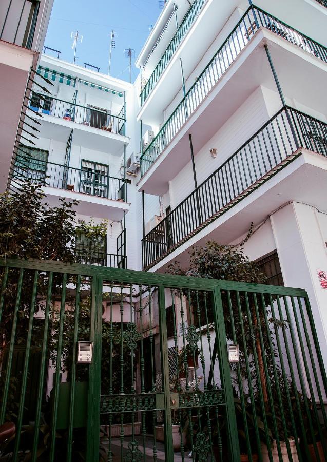 Rentalsevilla Buiza Y Mensaque Sevilha Exterior foto
