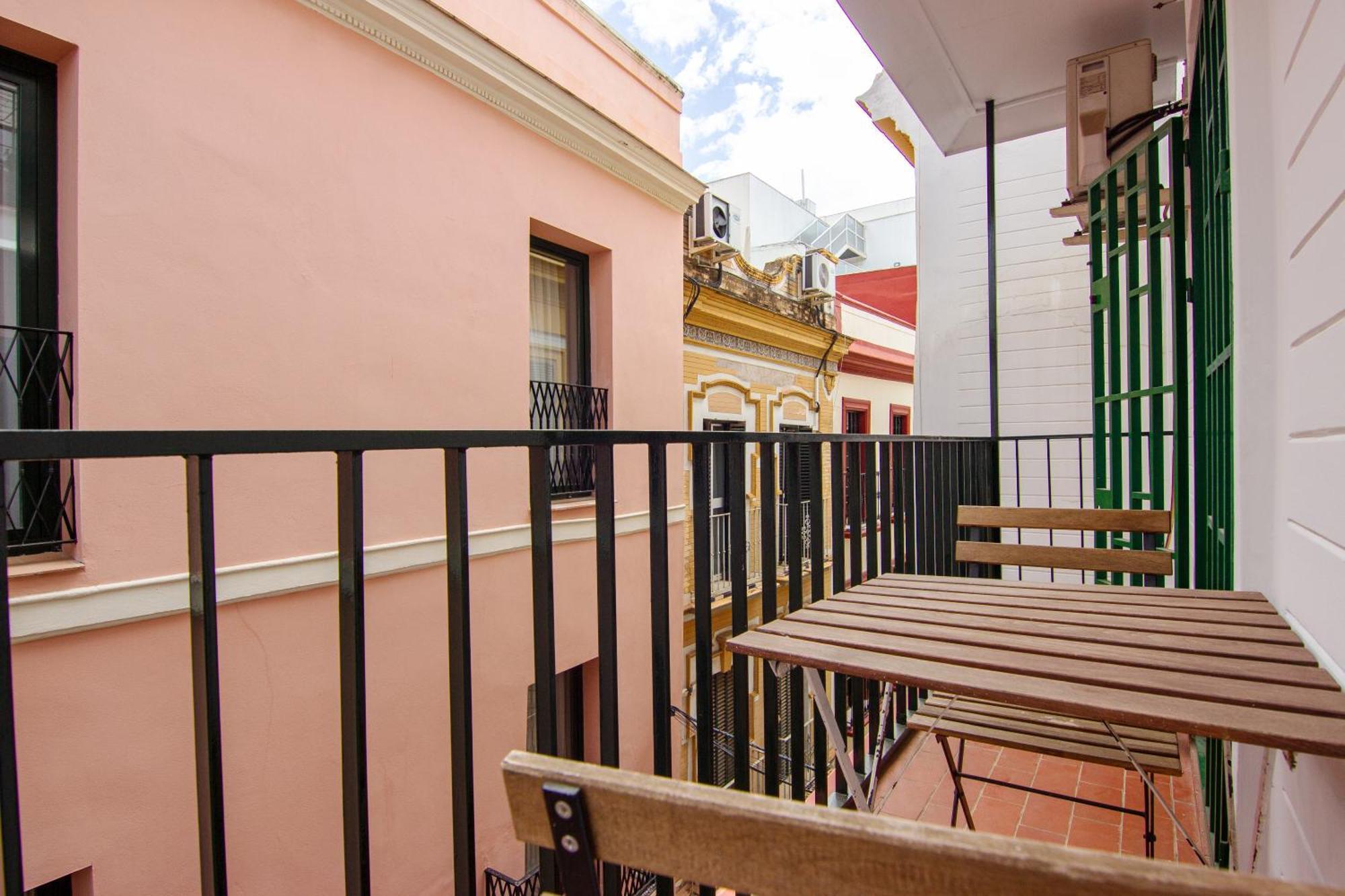 Rentalsevilla Buiza Y Mensaque Sevilha Exterior foto