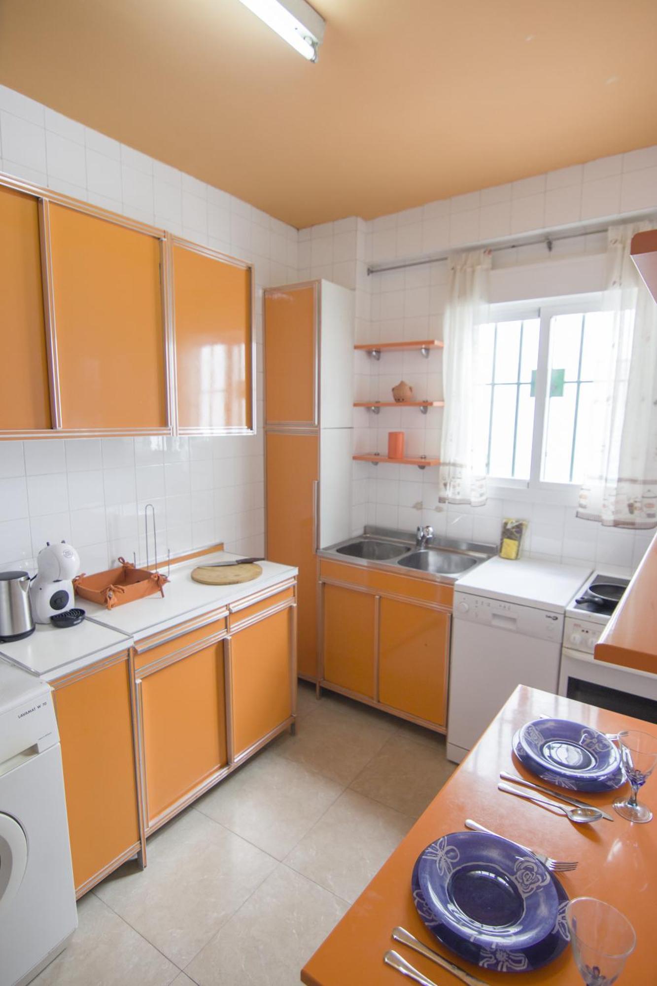Rentalsevilla Buiza Y Mensaque Sevilha Exterior foto