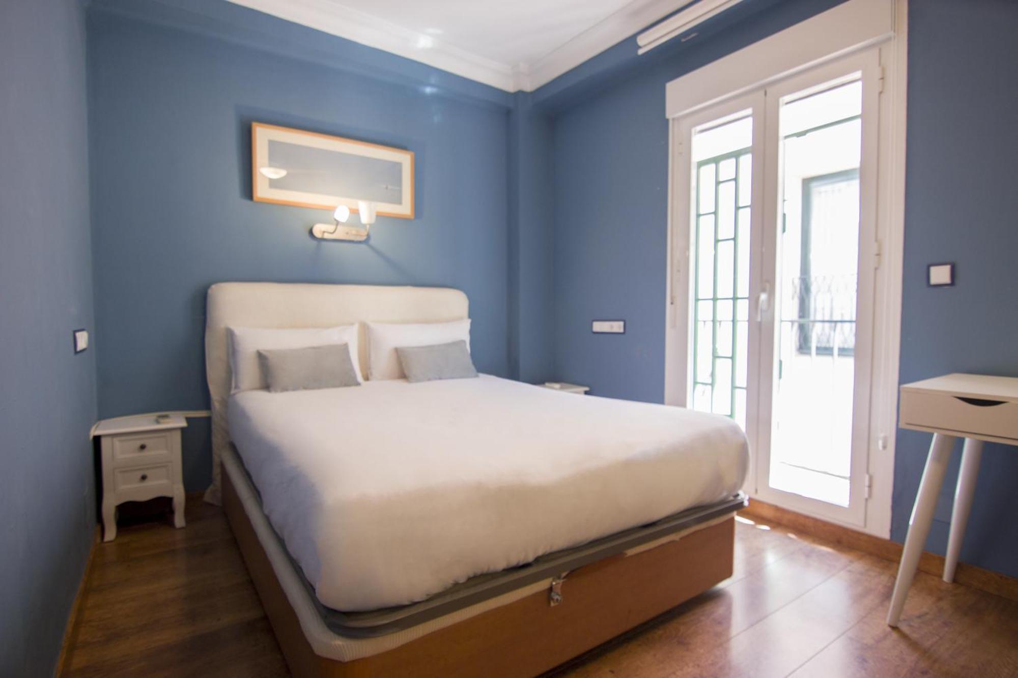 Rentalsevilla Buiza Y Mensaque Sevilha Exterior foto