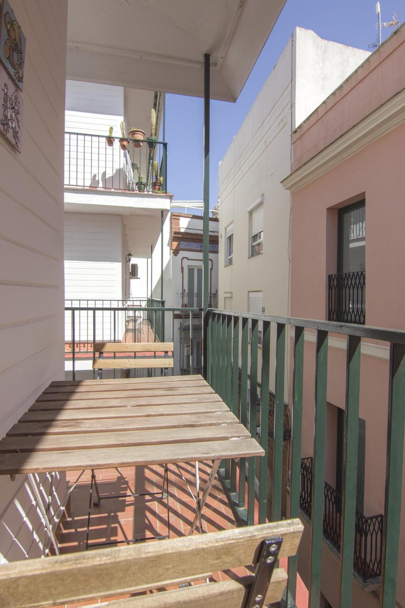 Rentalsevilla Buiza Y Mensaque Sevilha Exterior foto