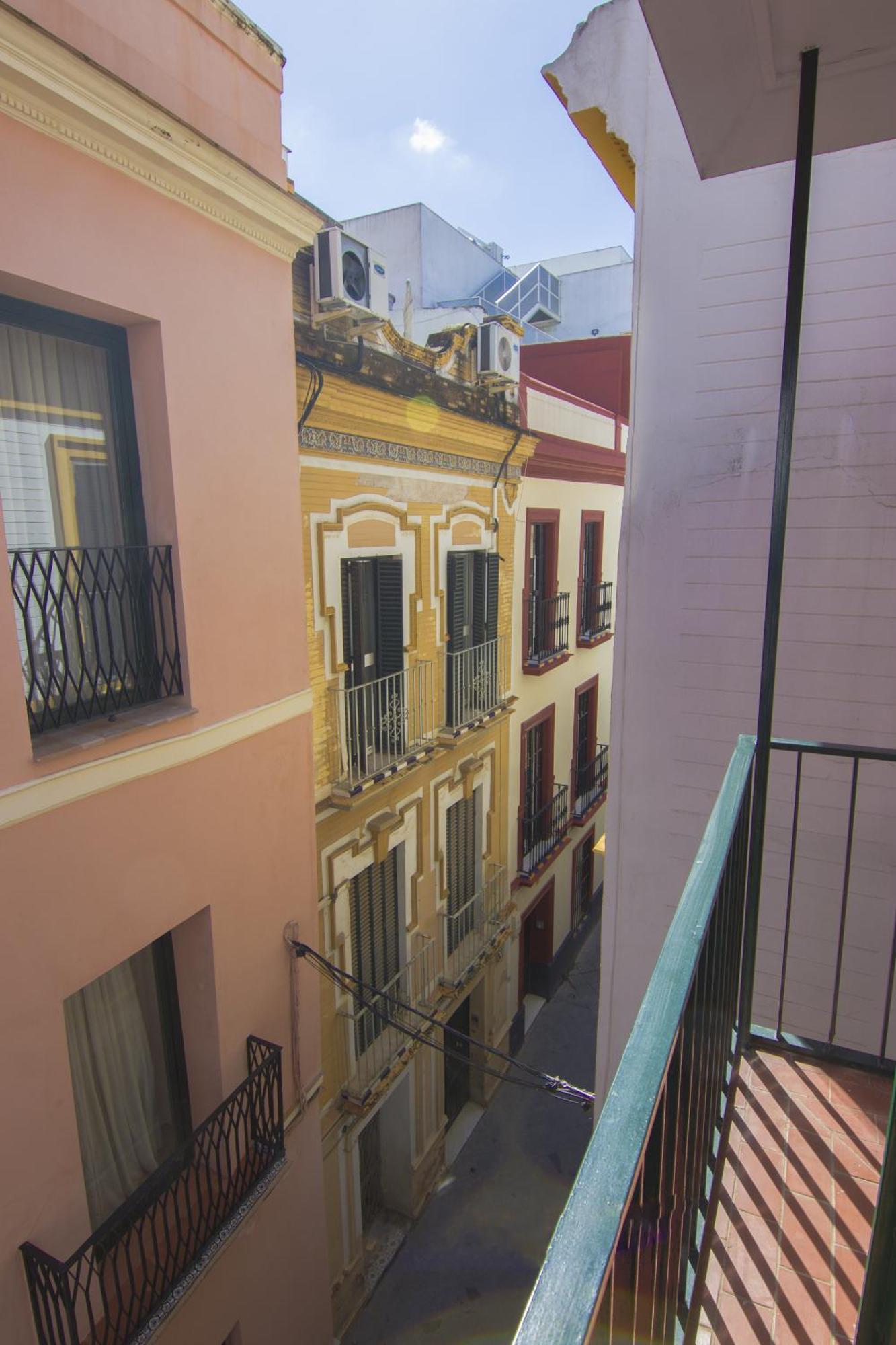 Rentalsevilla Buiza Y Mensaque Sevilha Exterior foto